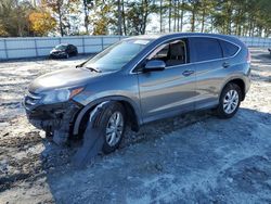 2012 Honda CR-V EX en venta en Loganville, GA