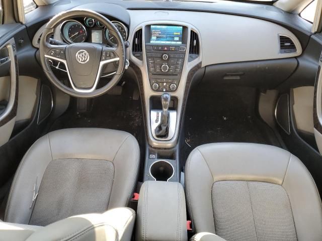 2016 Buick Verano Convenience