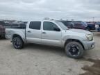 2005 Toyota Tacoma Double Cab