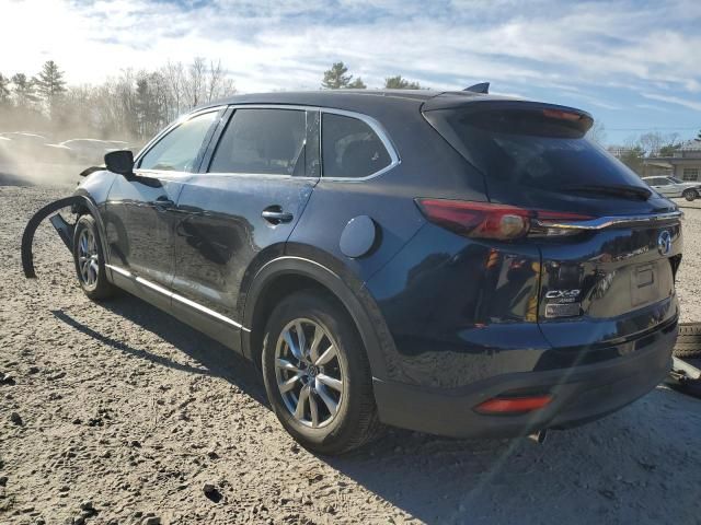 2017 Mazda CX-9 Touring