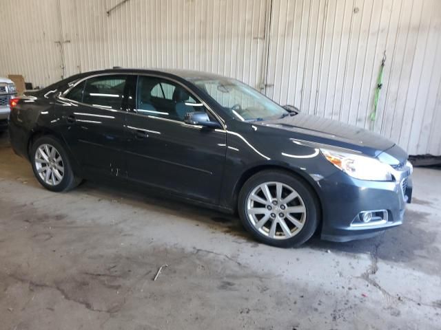 2015 Chevrolet Malibu 2LT