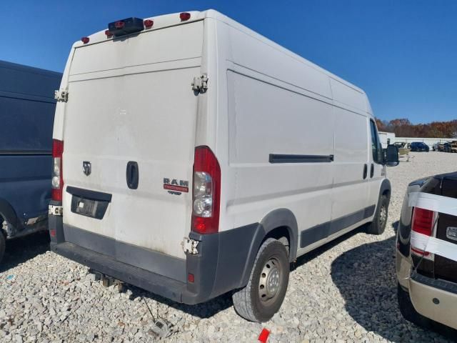 2017 Dodge RAM Promaster 2500 2500 High