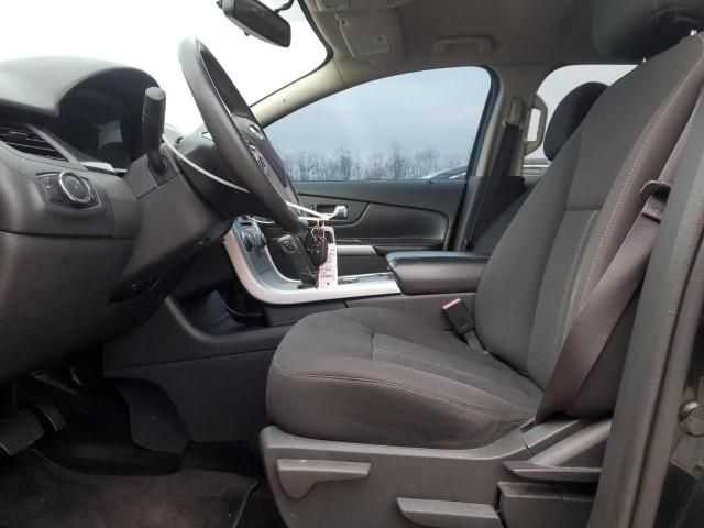 2013 Ford Edge SE