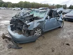 Toyota salvage cars for sale: 2006 Toyota Avalon XL