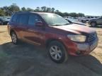 2010 Toyota Highlander