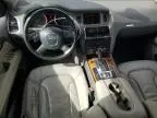 2007 Audi Q7 3.6 Quattro Premium