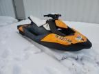 2015 Seadoo Spark