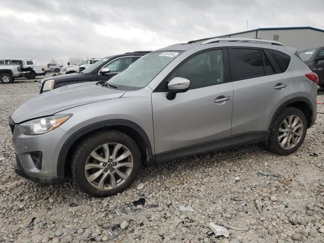 2015 Mazda CX-5 GT