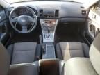 2007 Subaru Outback Outback 2.5I