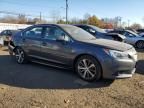 2017 Subaru Legacy 3.6R Limited