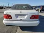 1998 Mercedes-Benz E 300TD