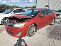 Toyota Vehiculos salvage en venta: 2014 Toyota Camry L