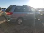 2004 Toyota Sienna CE