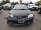 2005 Honda Civic EX