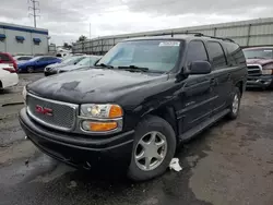 GMC salvage cars for sale: 2002 GMC Denali XL K1500