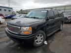 2002 GMC Denali XL K1500