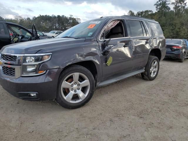 2015 Chevrolet Tahoe C1500 LT