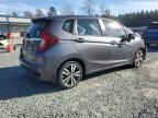 2018 Honda FIT EX