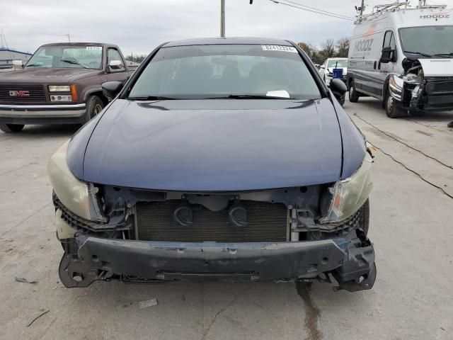 2010 Honda Accord LX