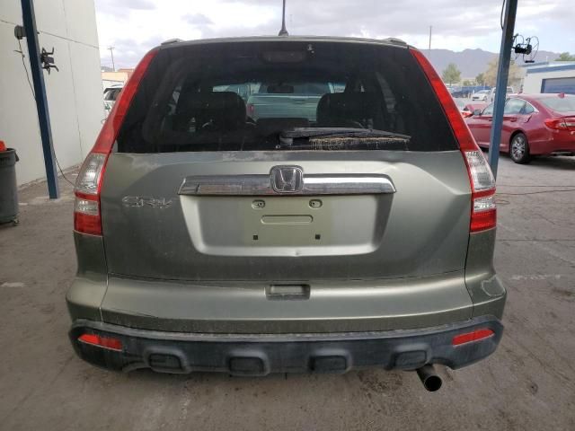 2008 Honda CR-V EX