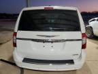 2012 Chrysler Town & Country Limited