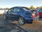 2003 Subaru Impreza RS