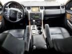 2008 Land Rover Range Rover Sport HSE