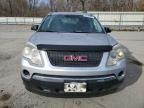 2010 GMC Acadia SL