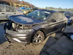 Volkswagen Vehiculos salvage en venta: 2021 Volkswagen Jetta S