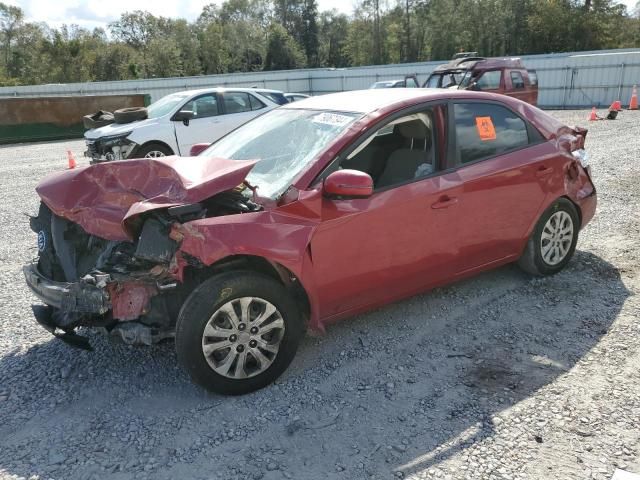 2013 KIA Forte EX