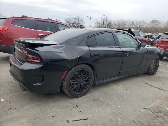 2019 Dodge Charger GT