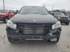 2013 Mercedes-Benz ML 350 Bluetec