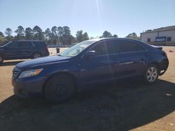 2011 Toyota Camry Base en venta en Longview, TX