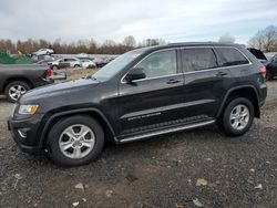 Jeep Grand Cherokee Laredo salvage cars for sale: 2014 Jeep Grand Cherokee Laredo