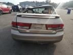 2003 Honda Accord EX