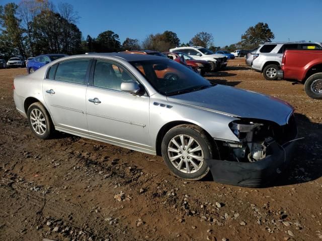 2011 Buick Lucerne CXL