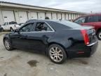 2008 Cadillac CTS