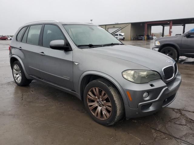 2010 BMW X5 XDRIVE30I