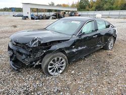 Salvage cars for sale at Memphis, TN auction: 2020 Cadillac CT5 Premium Luxury