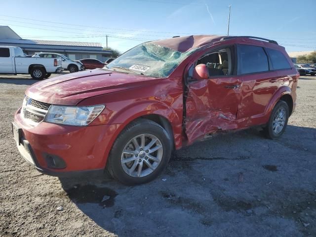 2015 Dodge Journey SXT