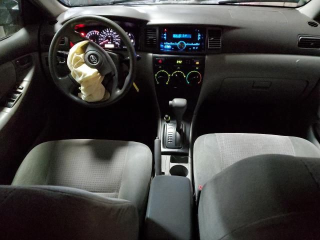 2008 Toyota Corolla CE