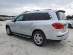 2013 Mercedes-Benz GL 450 4matic