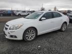 2013 Chevrolet Malibu 2LT