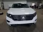 2020 Volkswagen Passat SE