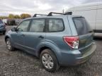 2010 Subaru Forester 2.5X