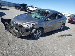 Hyundai Elantra se salvage cars for sale: 2015 Hyundai Elantra SE