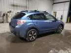 2014 Subaru XV Crosstrek 2.0I Hybrid Touring