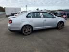 2008 Volkswagen Jetta S