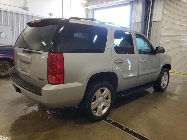 2007 GMC Yukon