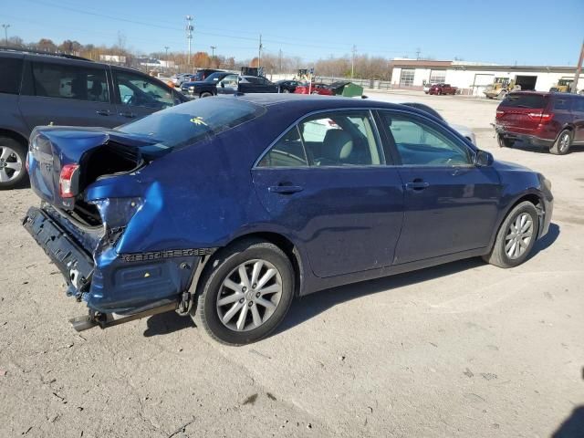 2010 Toyota Camry SE